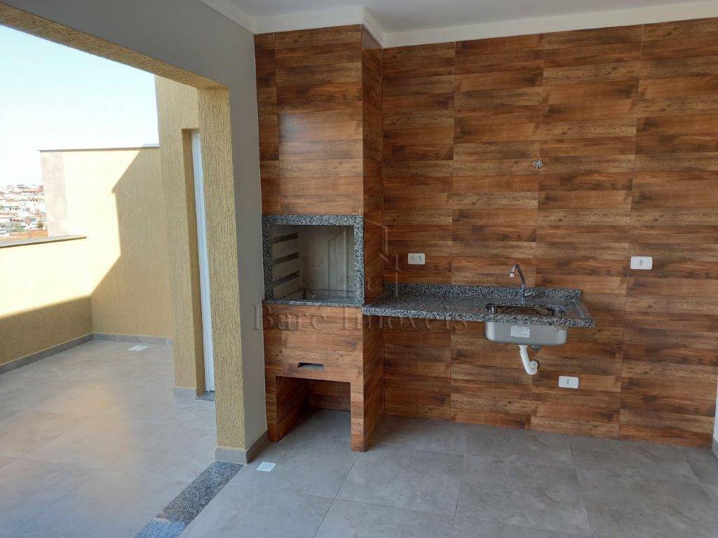 Sobrado à venda com 3 quartos, 120m² - Foto 33