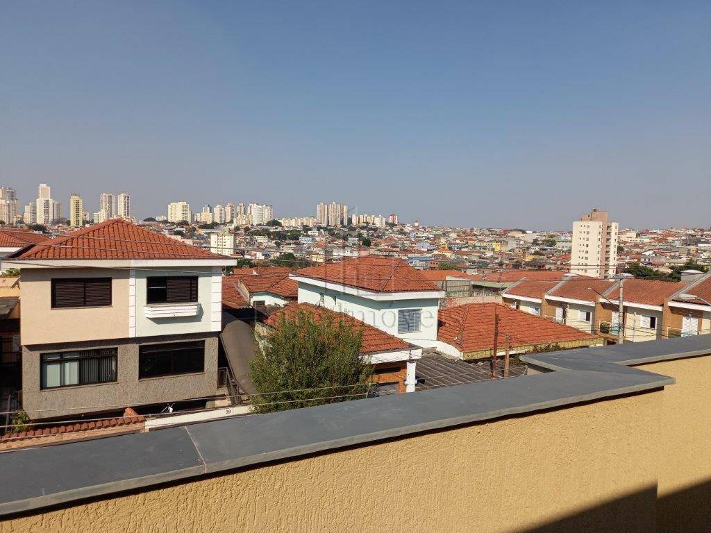 Sobrado à venda com 3 quartos, 120m² - Foto 37