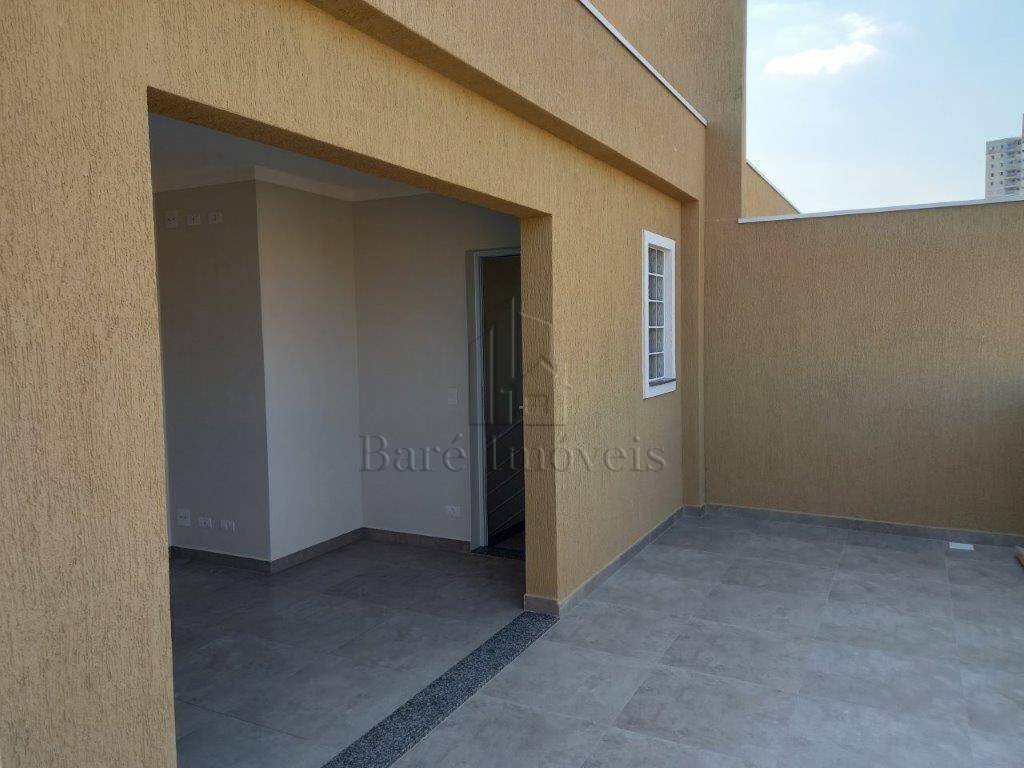 Sobrado à venda com 3 quartos, 120m² - Foto 38