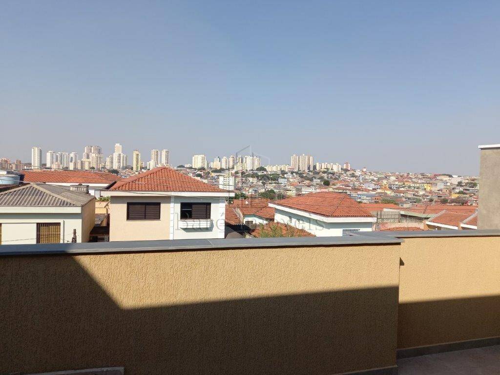 Sobrado à venda com 3 quartos, 120m² - Foto 36