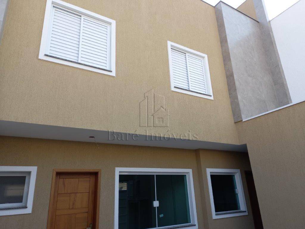 Sobrado à venda com 3 quartos, 120m² - Foto 42