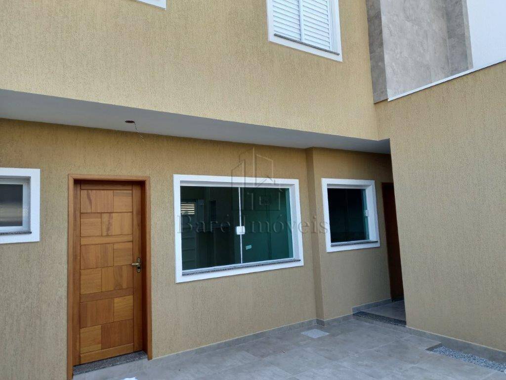 Sobrado à venda com 3 quartos, 120m² - Foto 43