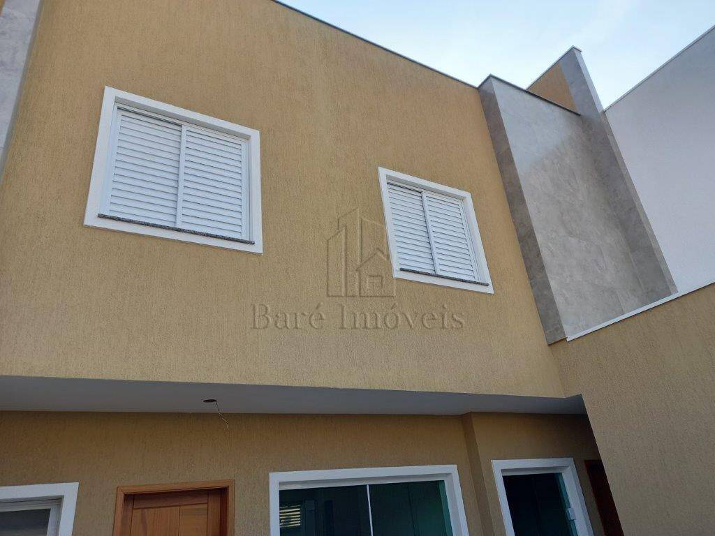 Sobrado à venda com 3 quartos, 120m² - Foto 45