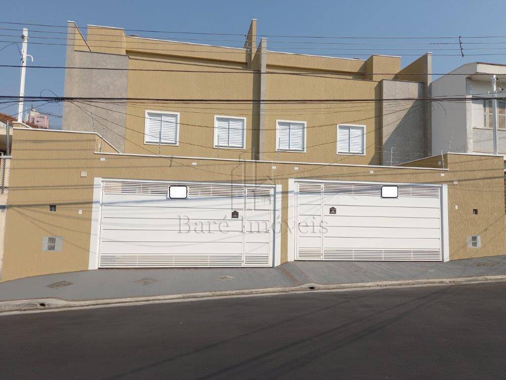 Sobrado à venda com 3 quartos, 120m² - Foto 64