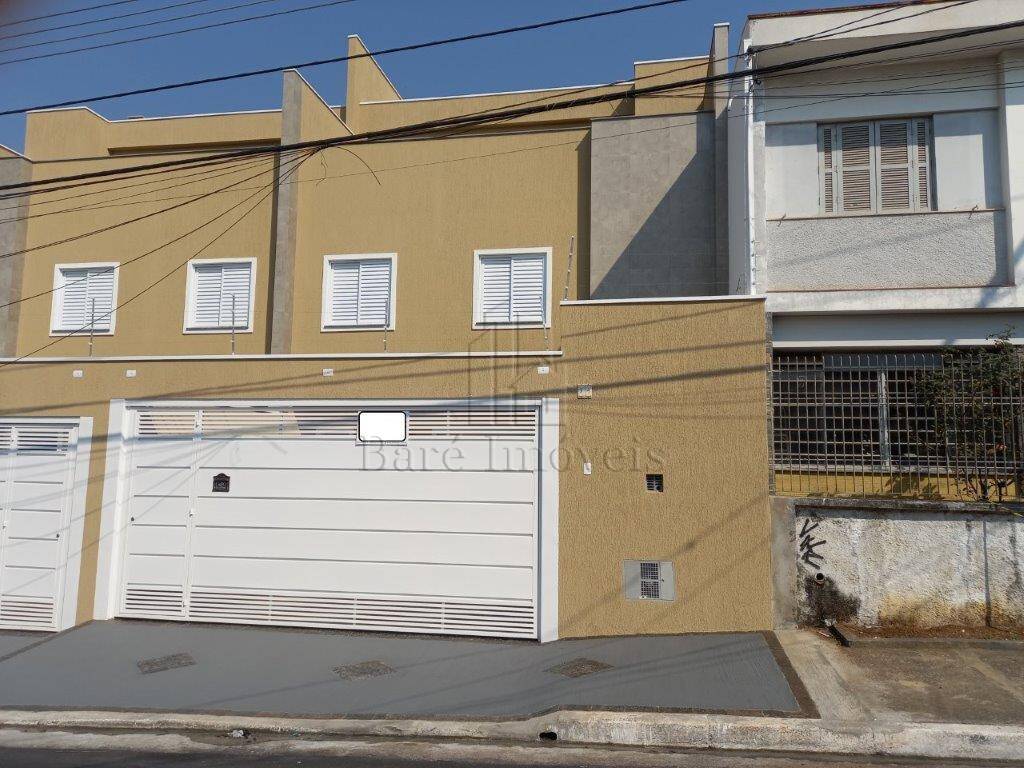 Sobrado à venda com 3 quartos, 120m² - Foto 67