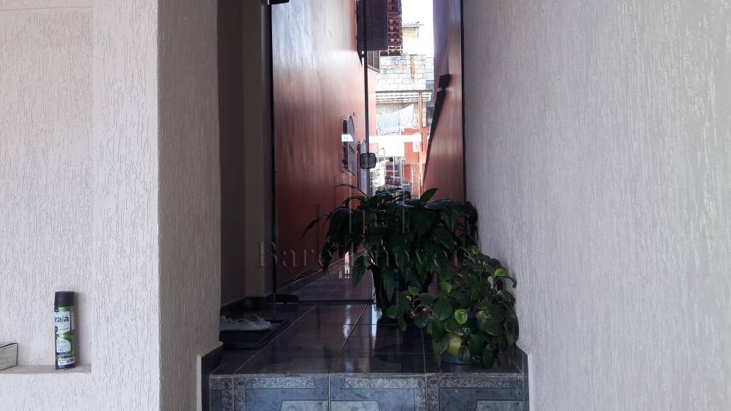 Sobrado à venda com 3 quartos, 155m² - Foto 2