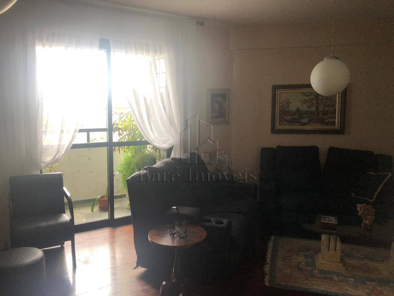 Apartamento à venda com 3 quartos, 140m² - Foto 12