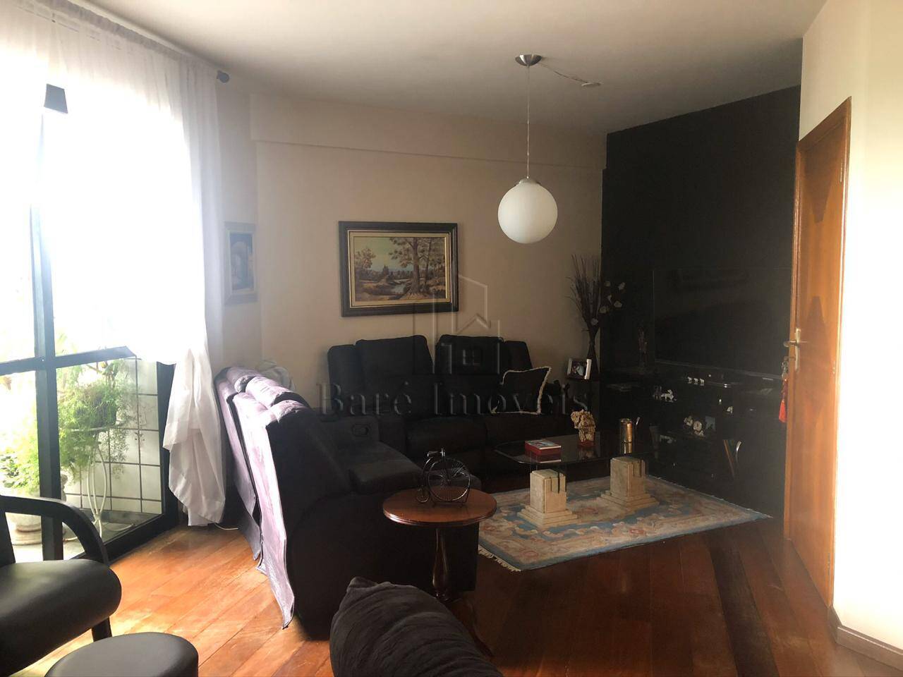 Apartamento à venda com 3 quartos, 140m² - Foto 16