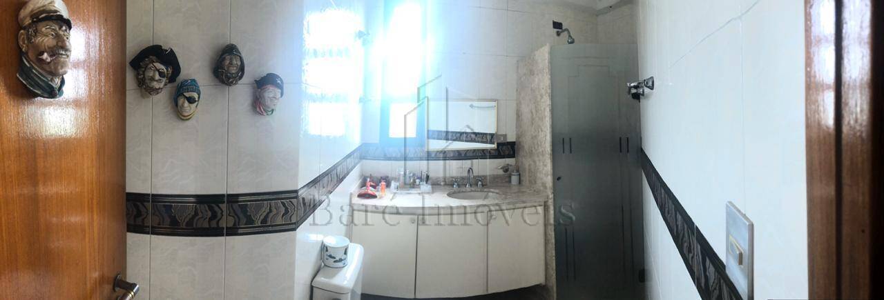 Apartamento à venda com 3 quartos, 140m² - Foto 18