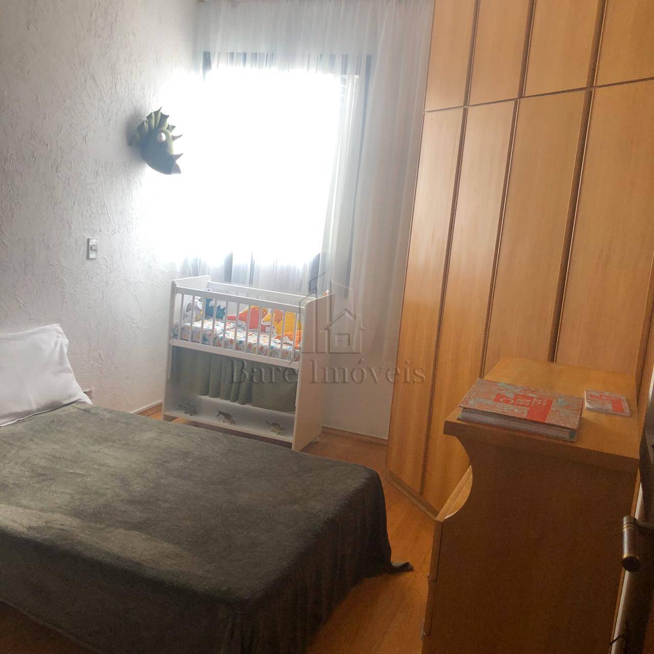 Apartamento à venda com 3 quartos, 140m² - Foto 24