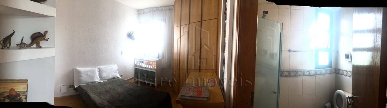 Apartamento à venda com 3 quartos, 140m² - Foto 26