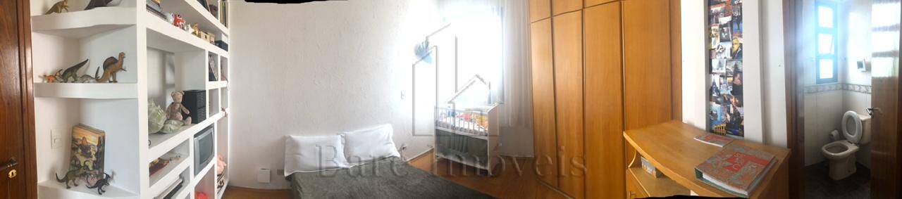 Apartamento à venda com 3 quartos, 140m² - Foto 25