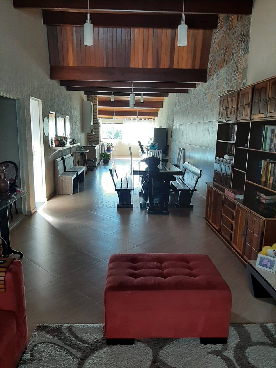 Casa à venda com 5 quartos, 310m² - Foto 6