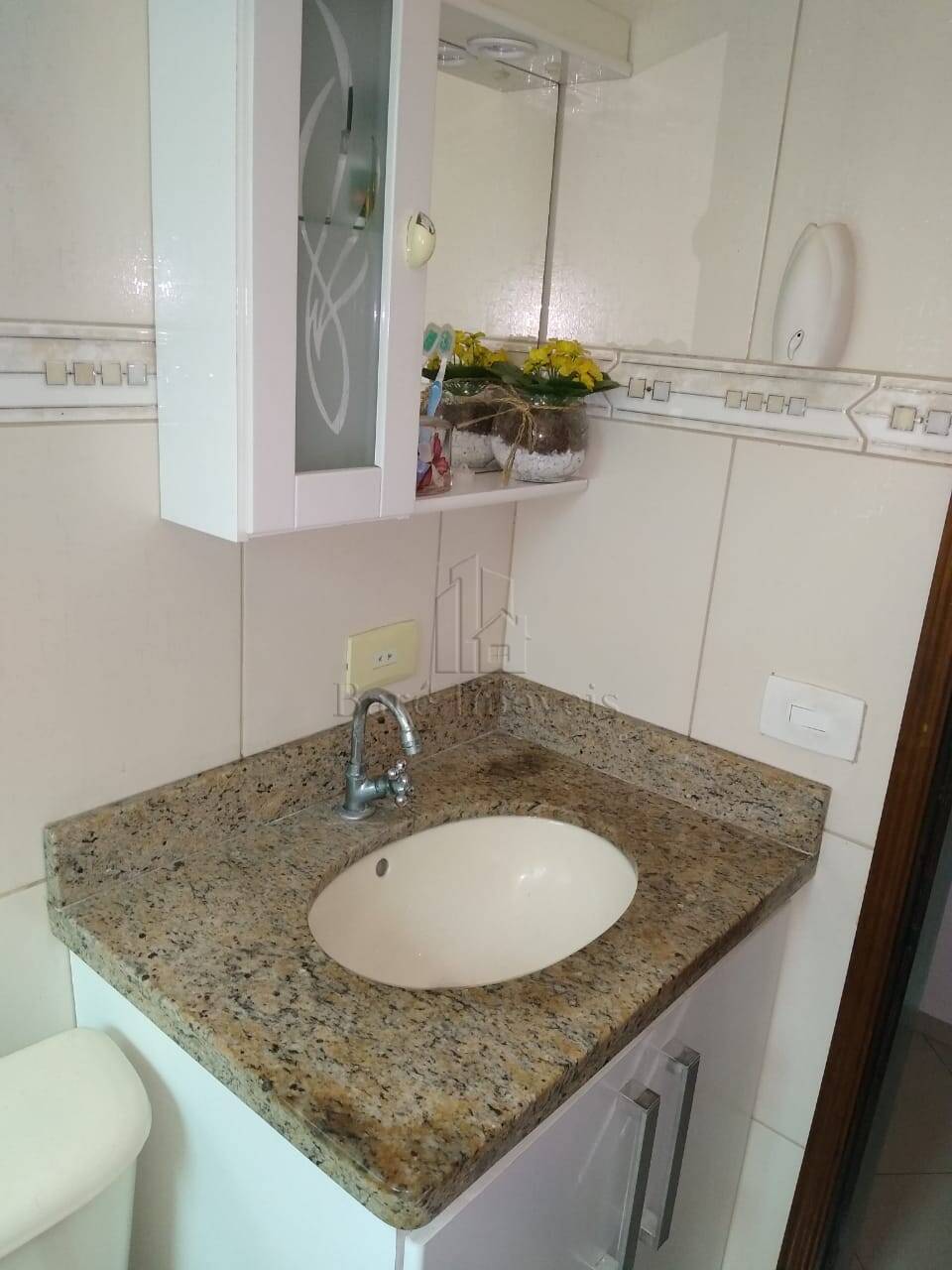 Apartamento à venda com 2 quartos, 140m² - Foto 2