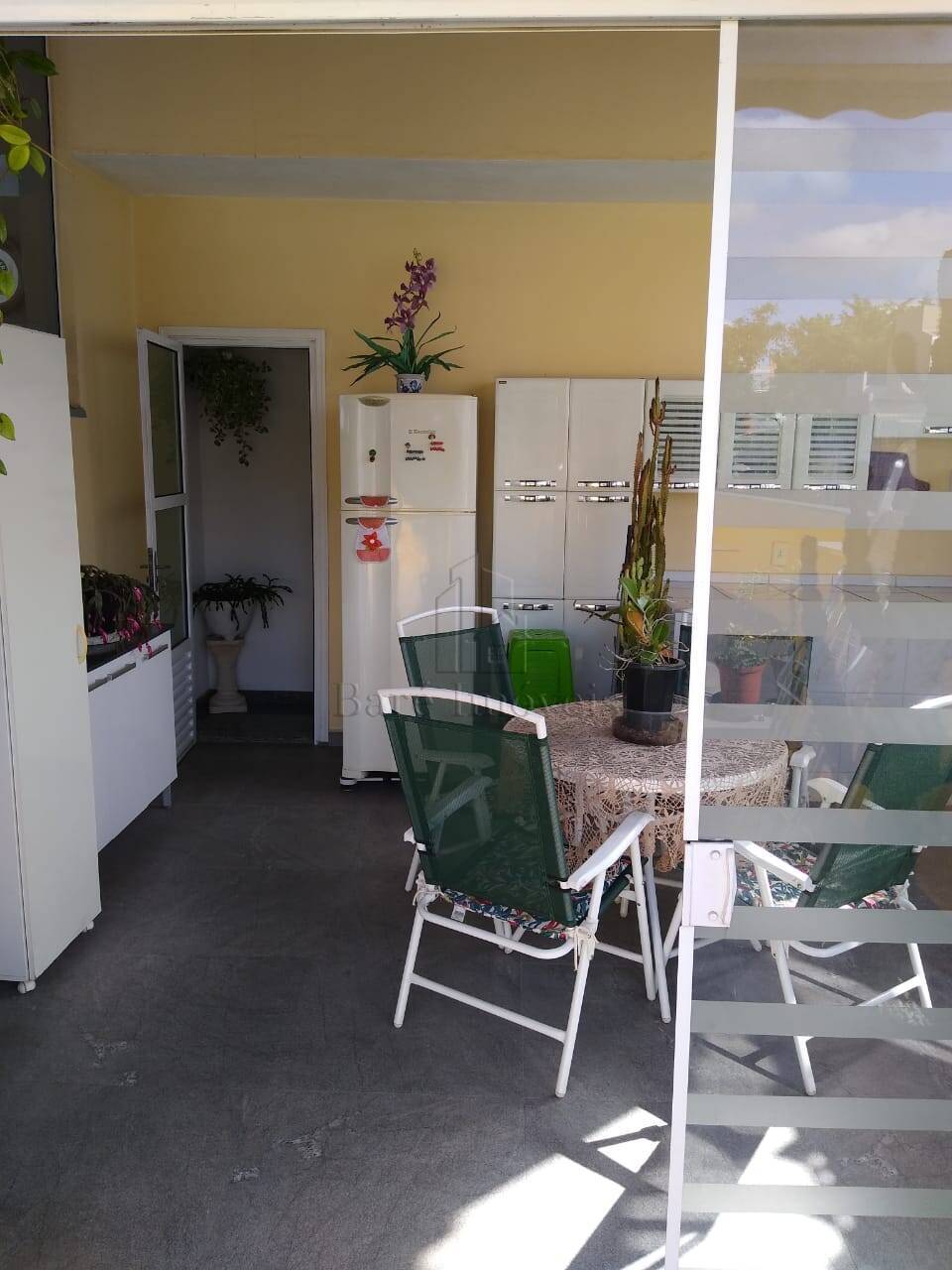 Apartamento à venda com 2 quartos, 140m² - Foto 8