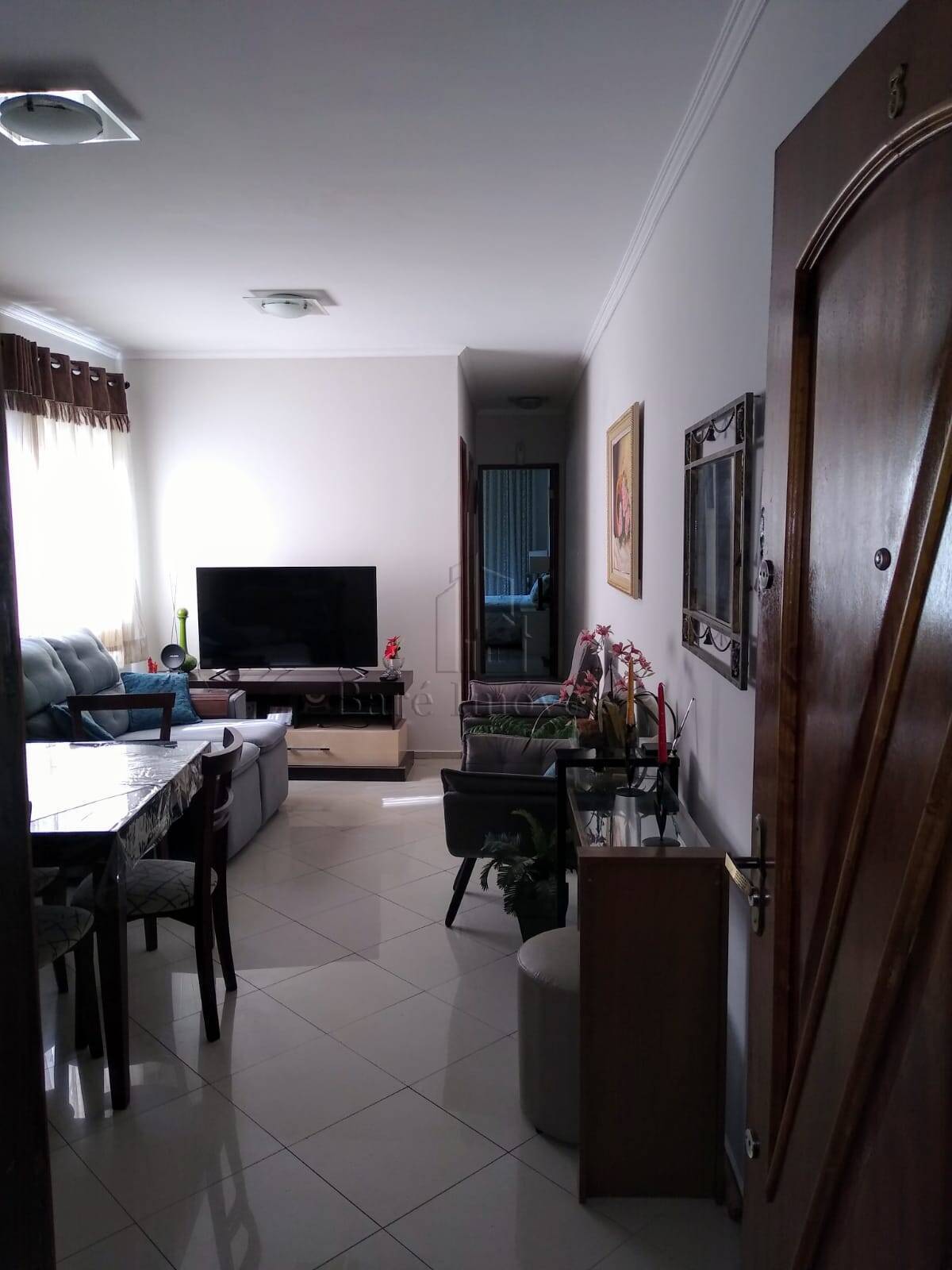 Apartamento à venda com 2 quartos, 140m² - Foto 10