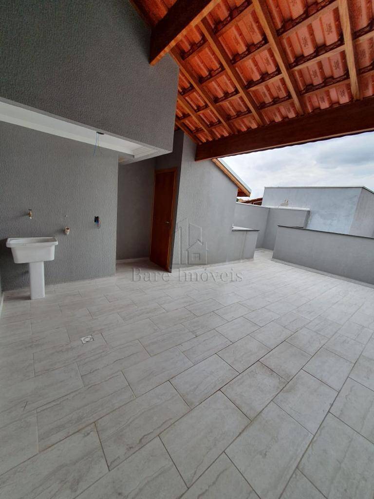 Casa de Condomínio à venda com 3 quartos, 142m² - Foto 19