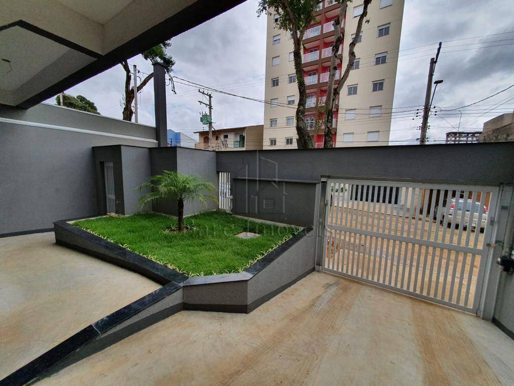 Casa de Condomínio à venda com 3 quartos, 142m² - Foto 23