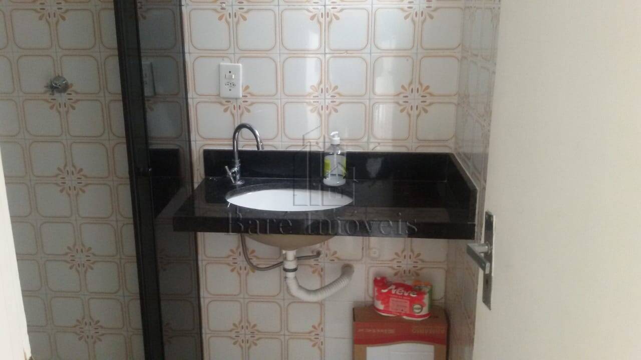 Apartamento à venda com 2 quartos, 60m² - Foto 3