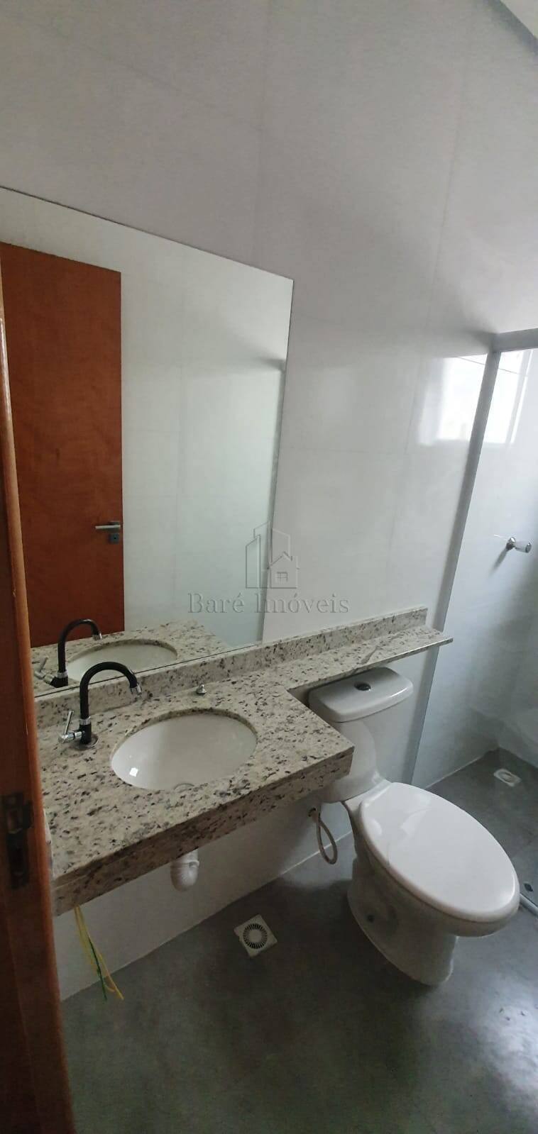 Apartamento à venda com 2 quartos, 48m² - Foto 2