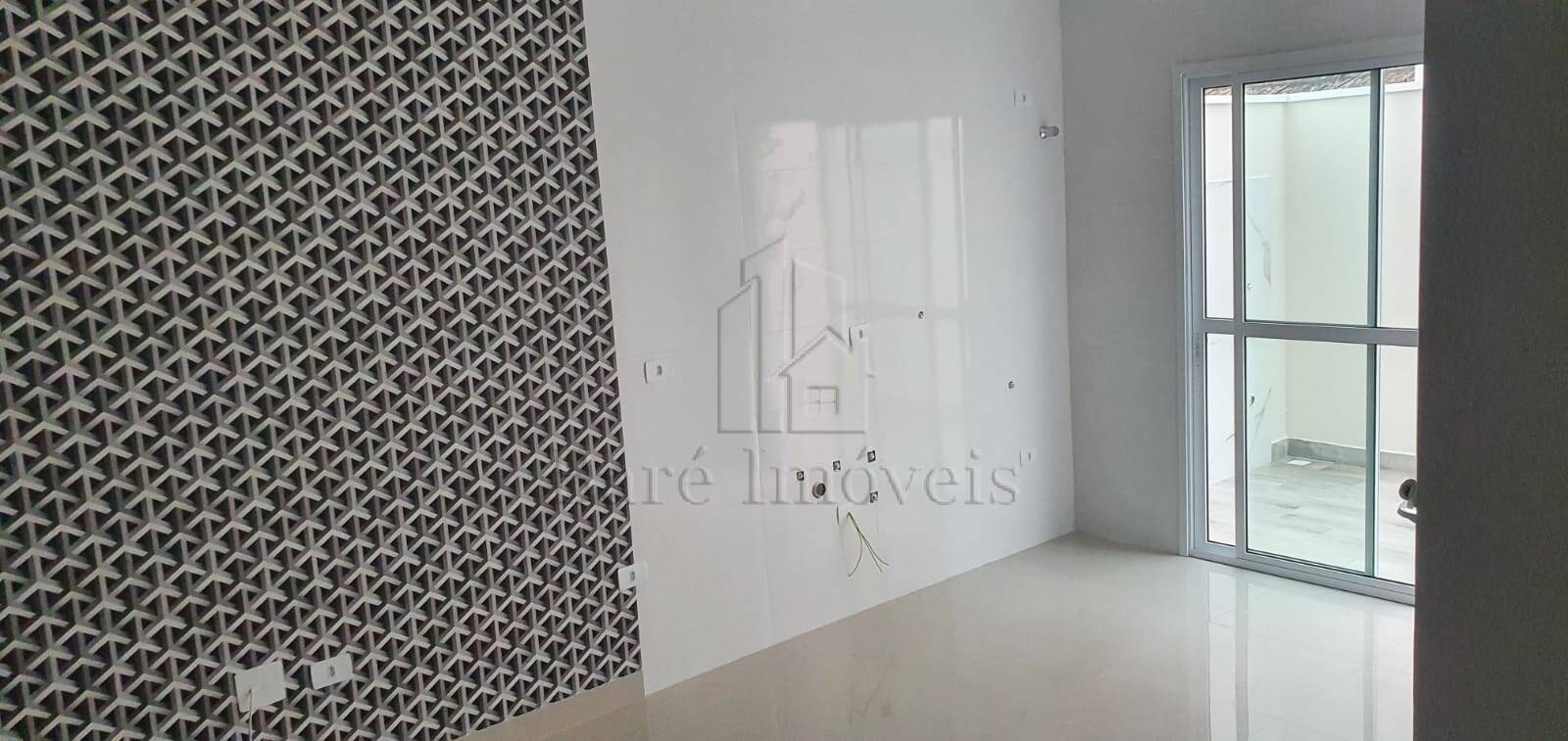 Apartamento à venda com 2 quartos, 48m² - Foto 1