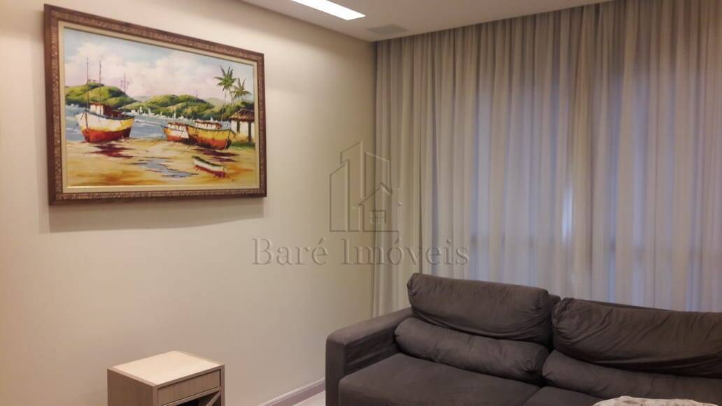 Apartamento à venda com 3 quartos, 106m² - Foto 1