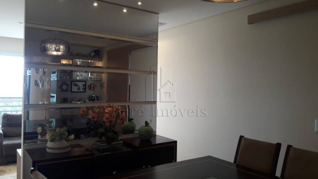 Apartamento à venda com 3 quartos, 106m² - Foto 11