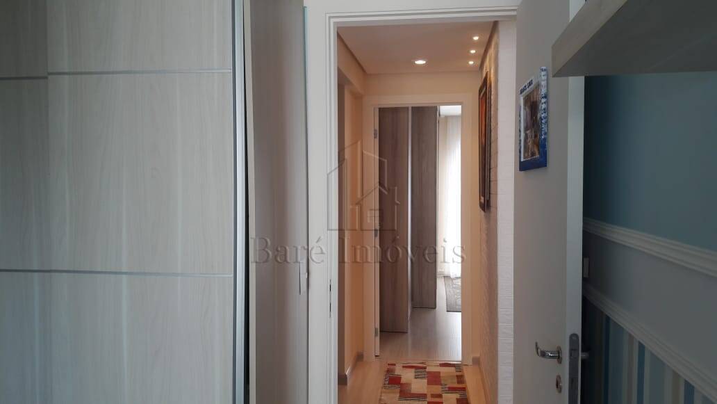 Apartamento à venda com 3 quartos, 106m² - Foto 20