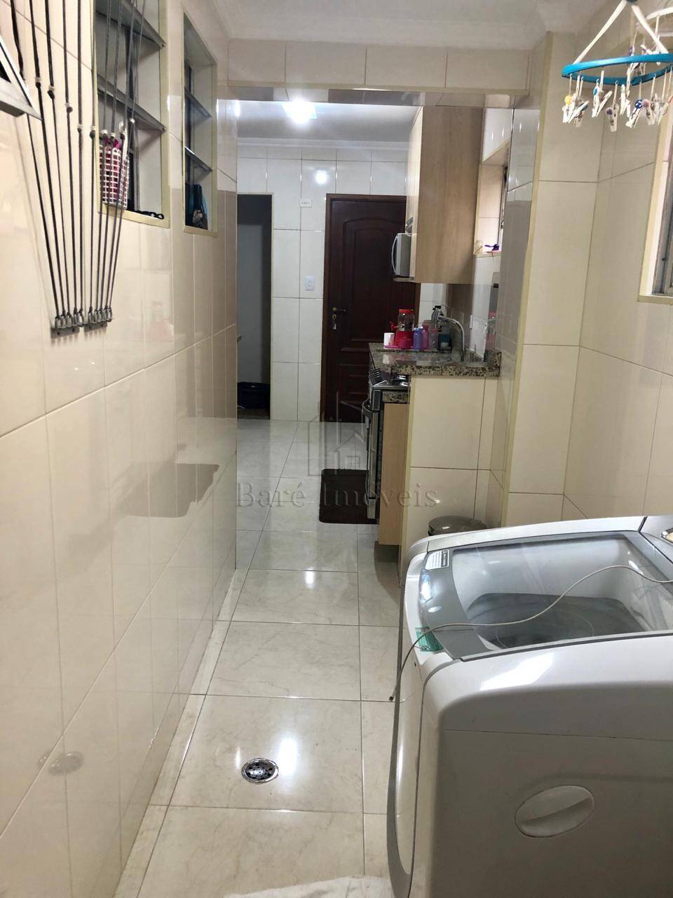 Apartamento à venda com 3 quartos, 97m² - Foto 4