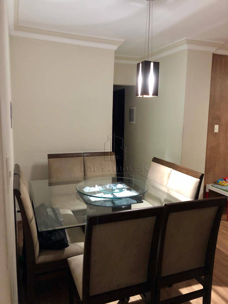 Apartamento à venda com 3 quartos, 97m² - Foto 6