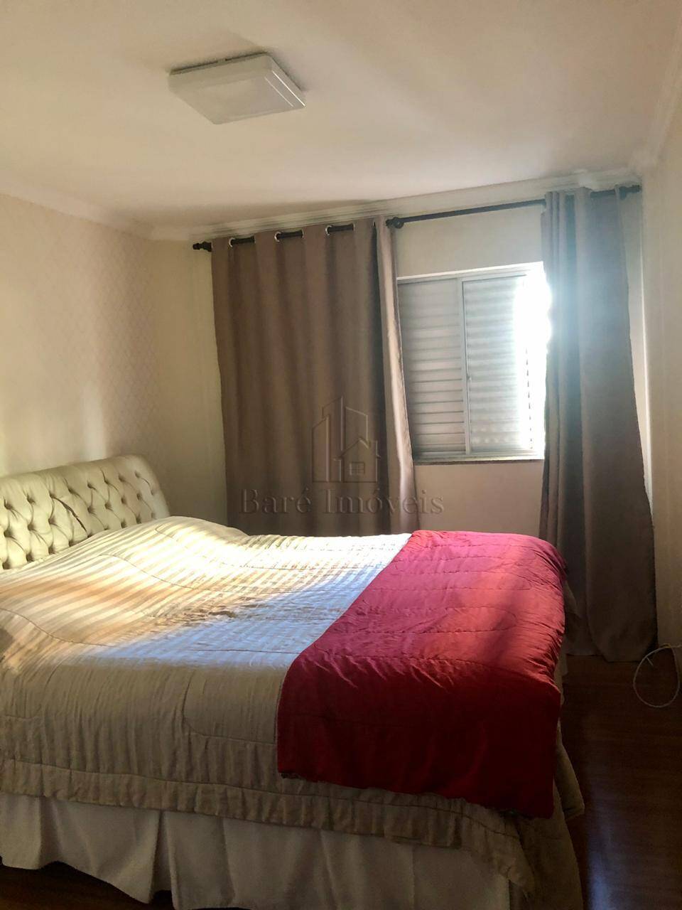 Apartamento à venda com 3 quartos, 97m² - Foto 8