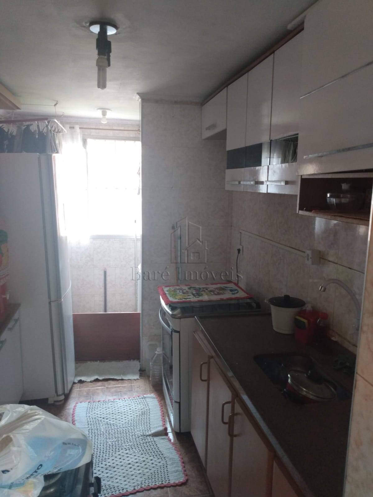 Apartamento à venda com 2 quartos, 56m² - Foto 2