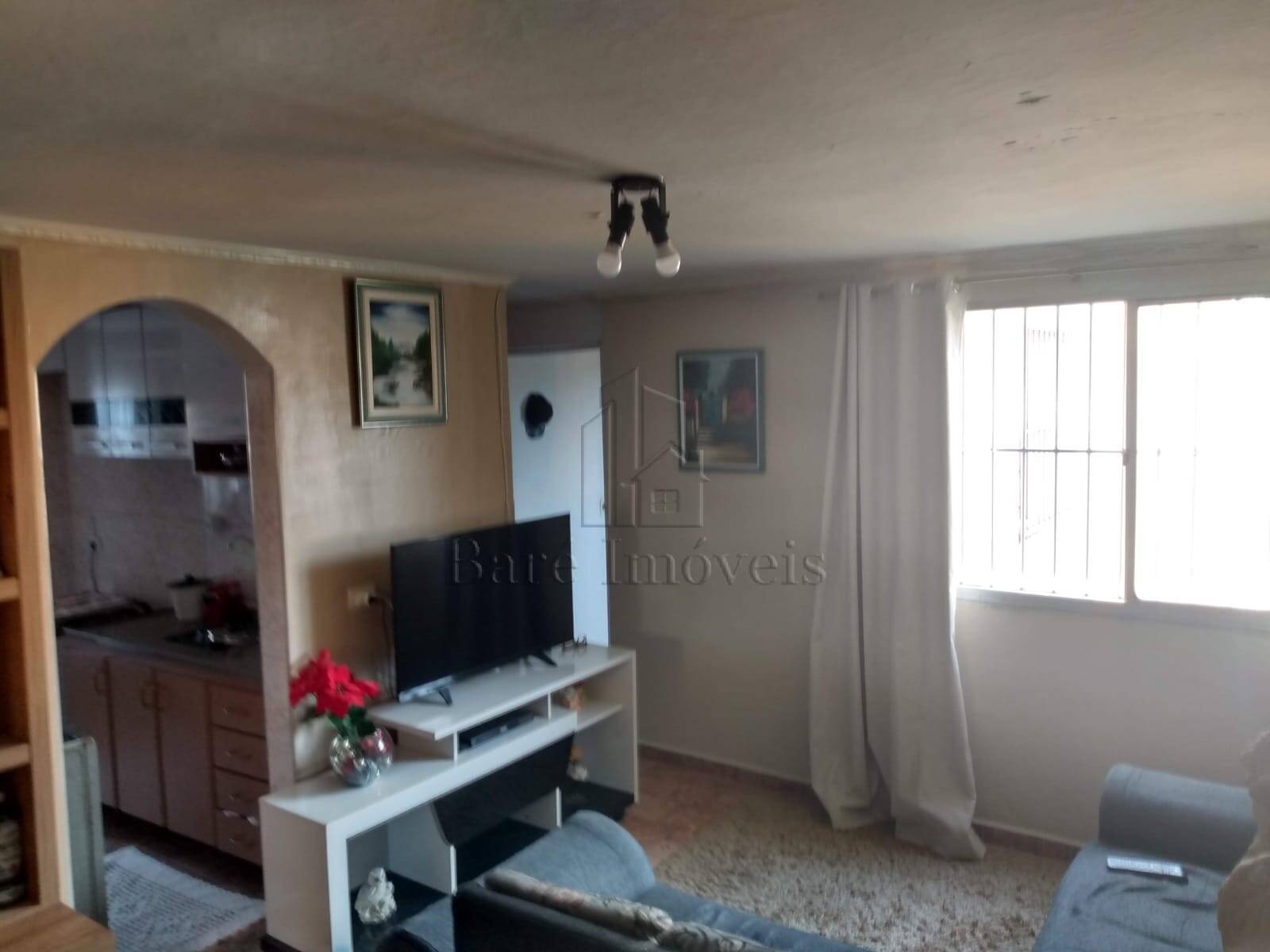 Apartamento à venda com 2 quartos, 56m² - Foto 3