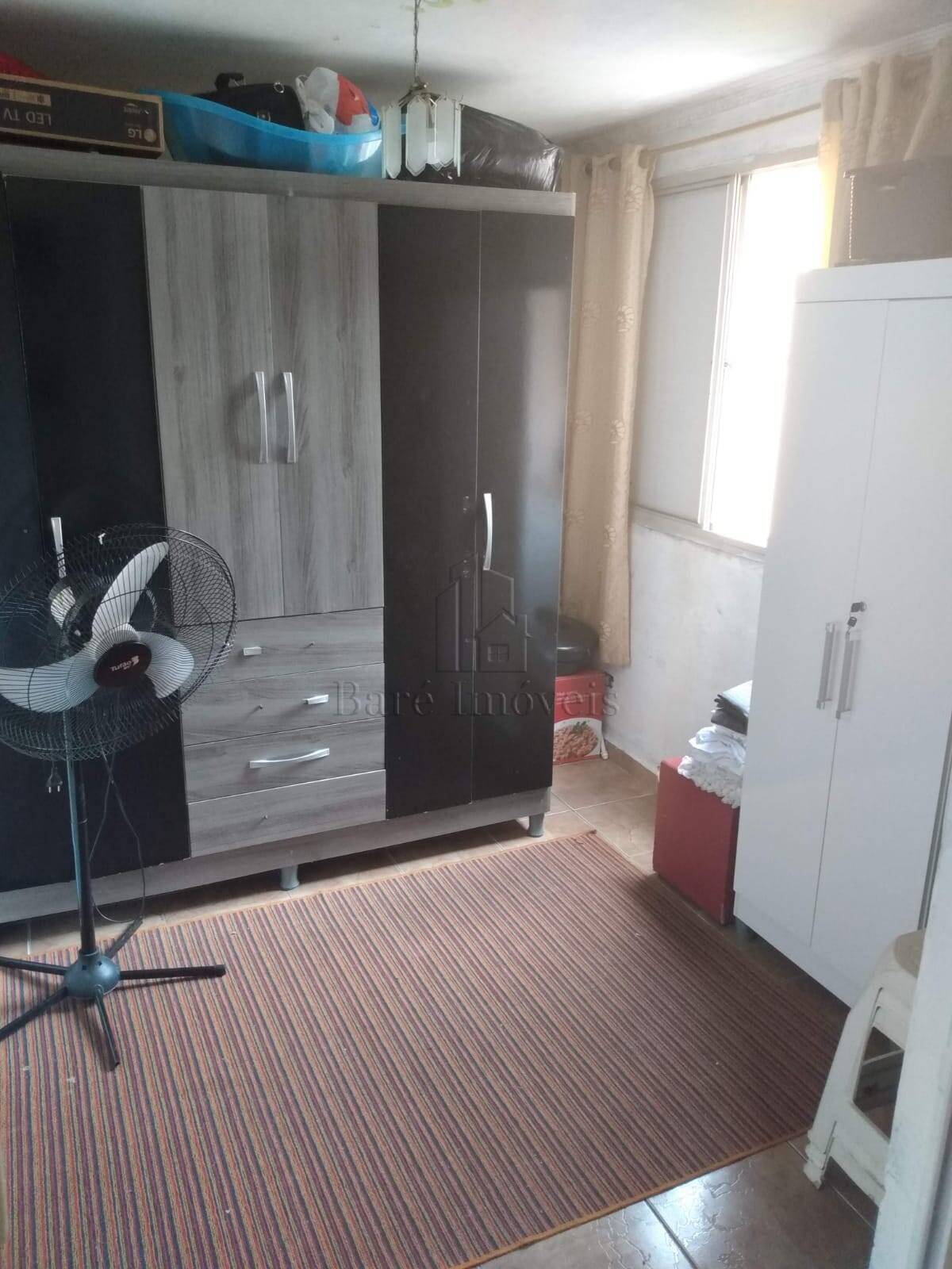 Apartamento à venda com 2 quartos, 56m² - Foto 7