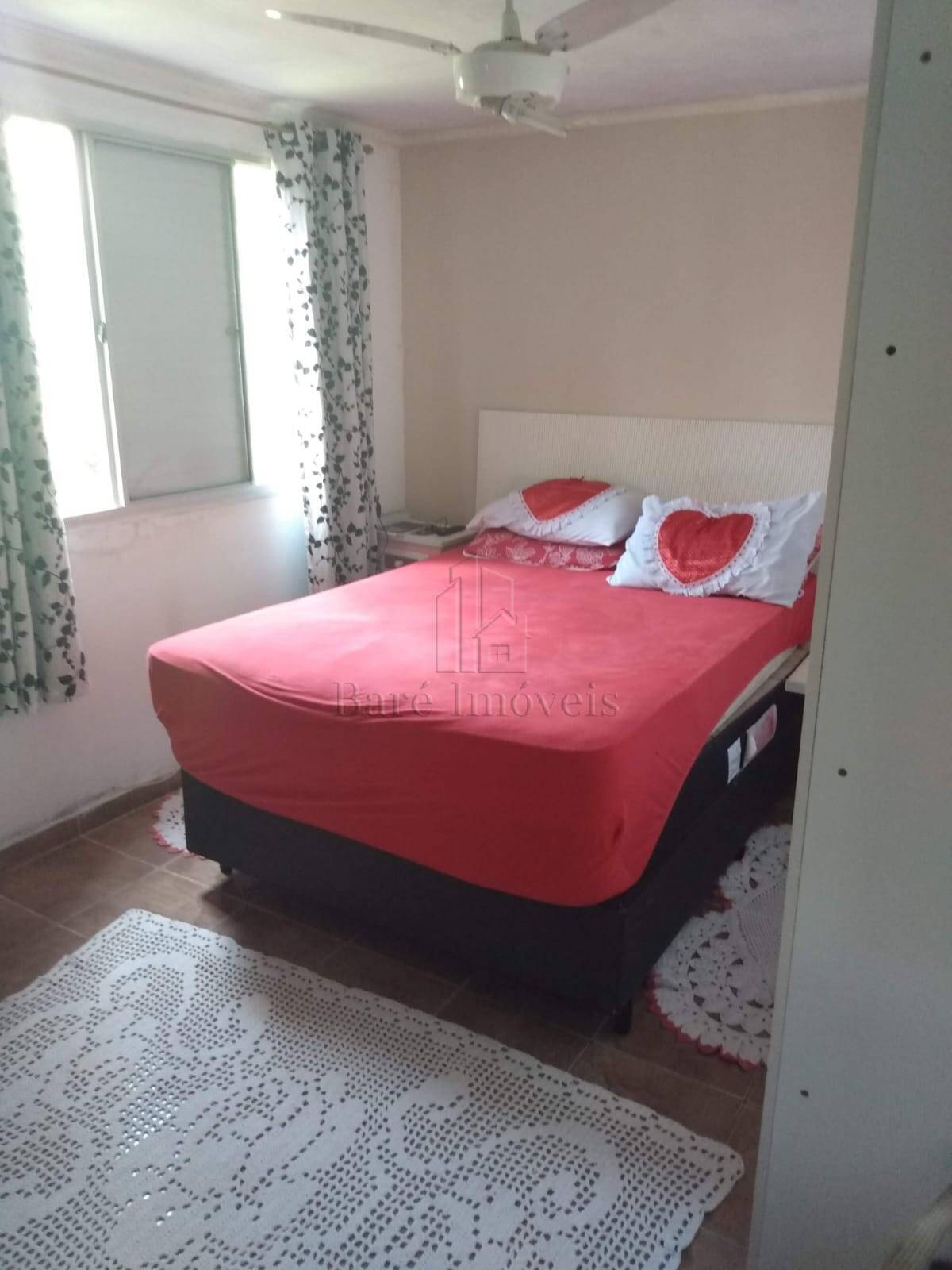 Apartamento à venda com 2 quartos, 56m² - Foto 8