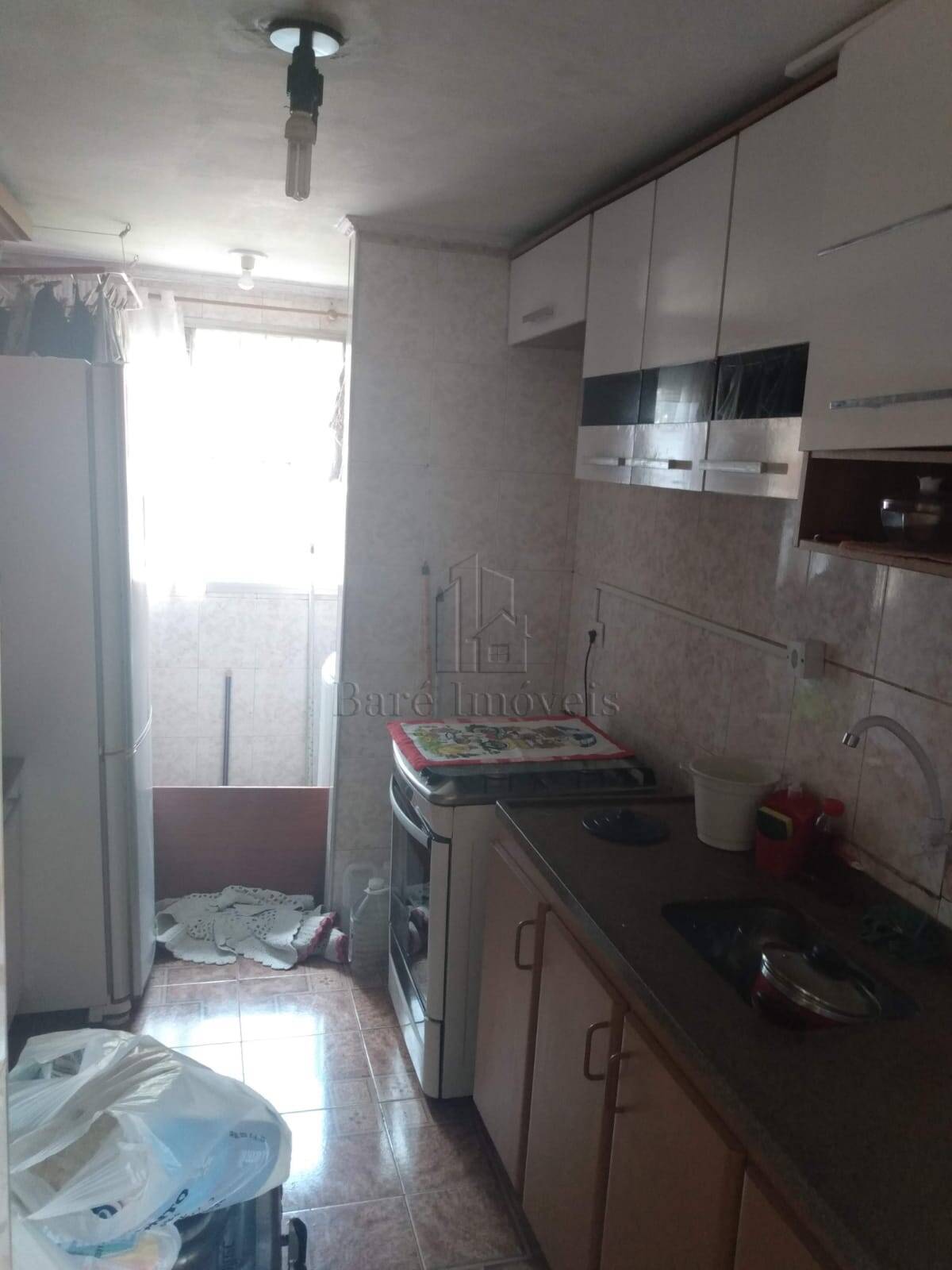 Apartamento à venda com 2 quartos, 56m² - Foto 11