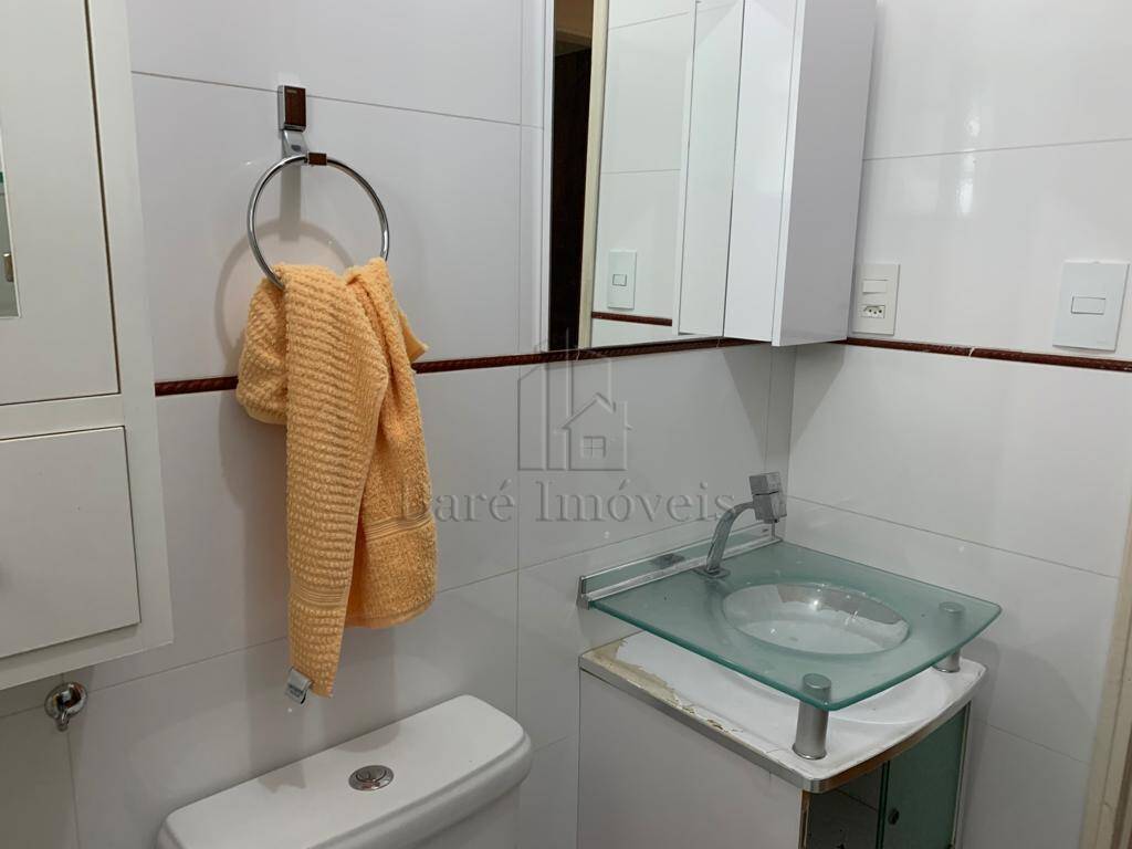 Apartamento à venda com 3 quartos, 70m² - Foto 5