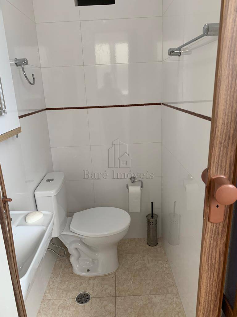 Apartamento à venda com 3 quartos, 70m² - Foto 8