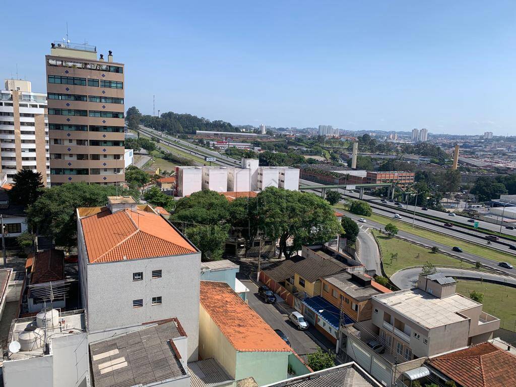 Apartamento à venda com 3 quartos, 70m² - Foto 11