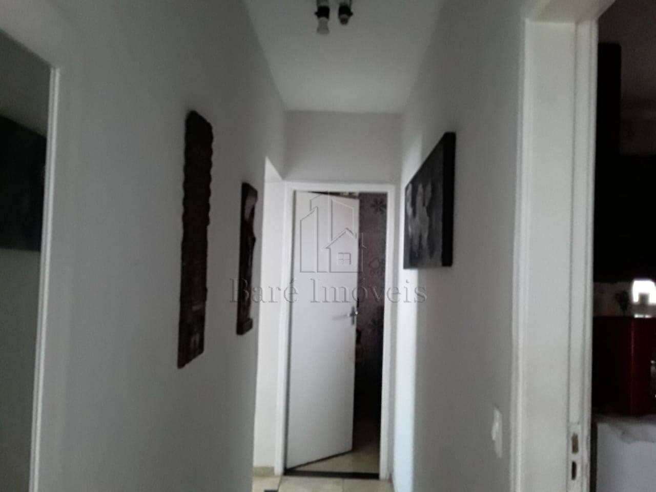 Apartamento à venda com 3 quartos, 95m² - Foto 4