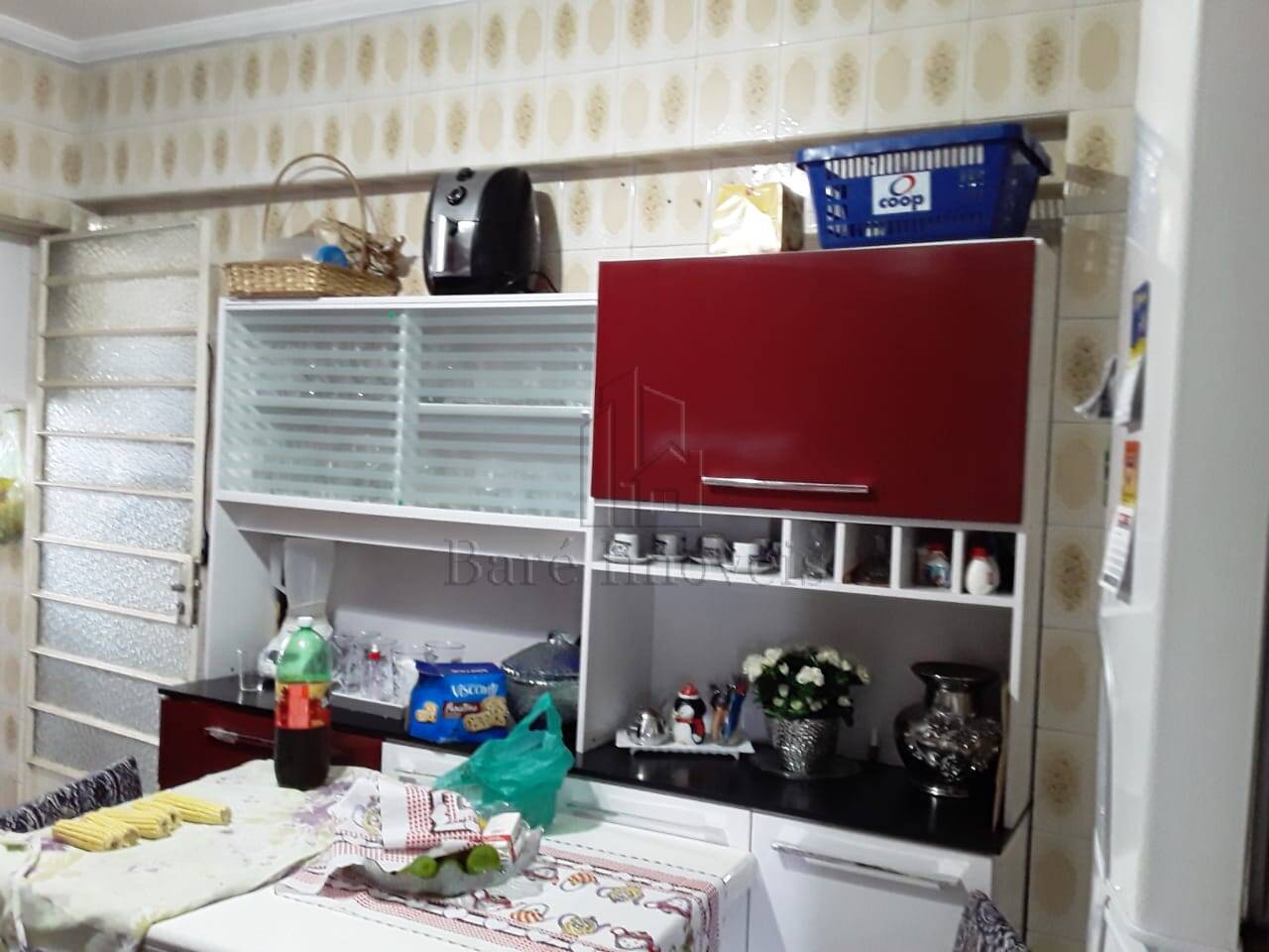 Apartamento à venda com 3 quartos, 95m² - Foto 8