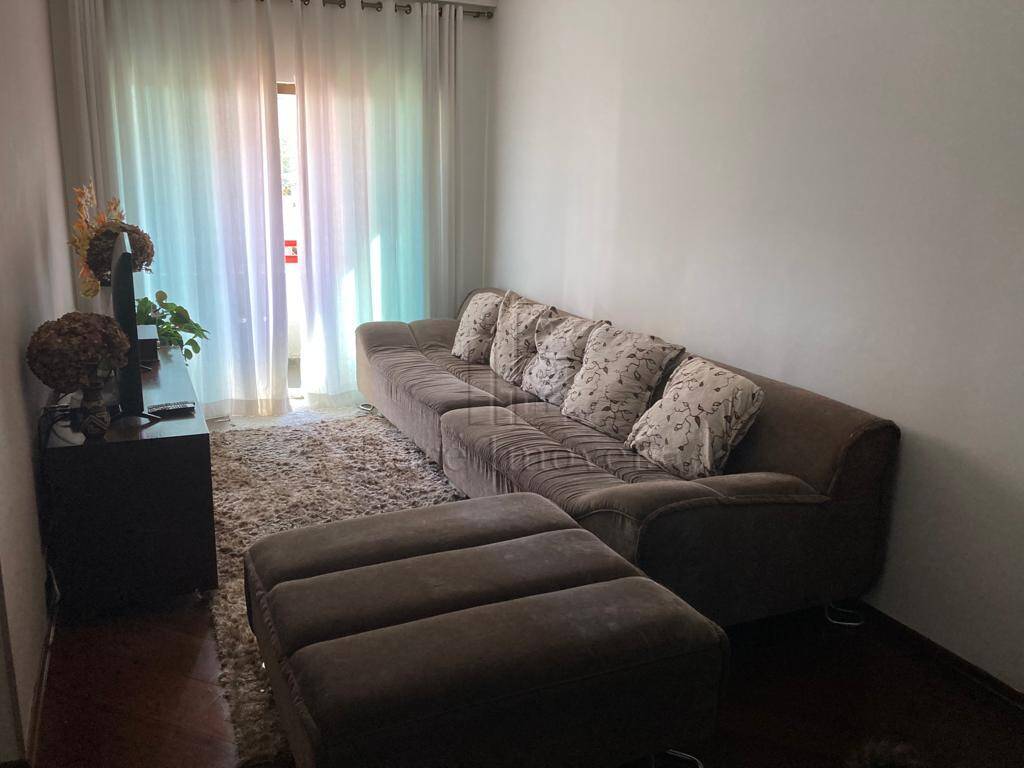 Apartamento à venda com 4 quartos, 127m² - Foto 2