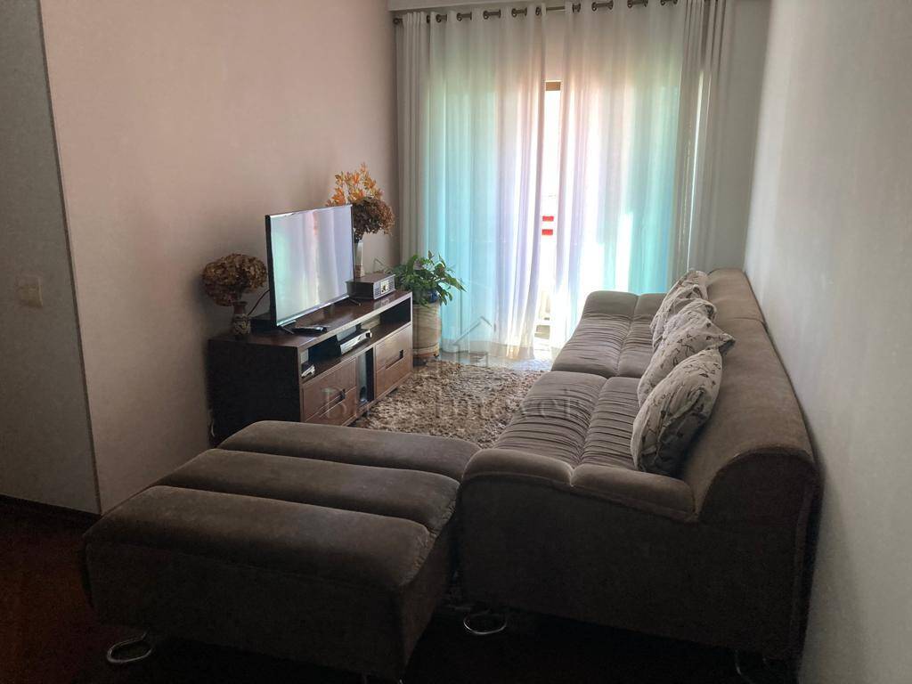 Apartamento à venda com 4 quartos, 127m² - Foto 1