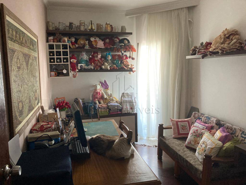 Apartamento à venda com 4 quartos, 127m² - Foto 6