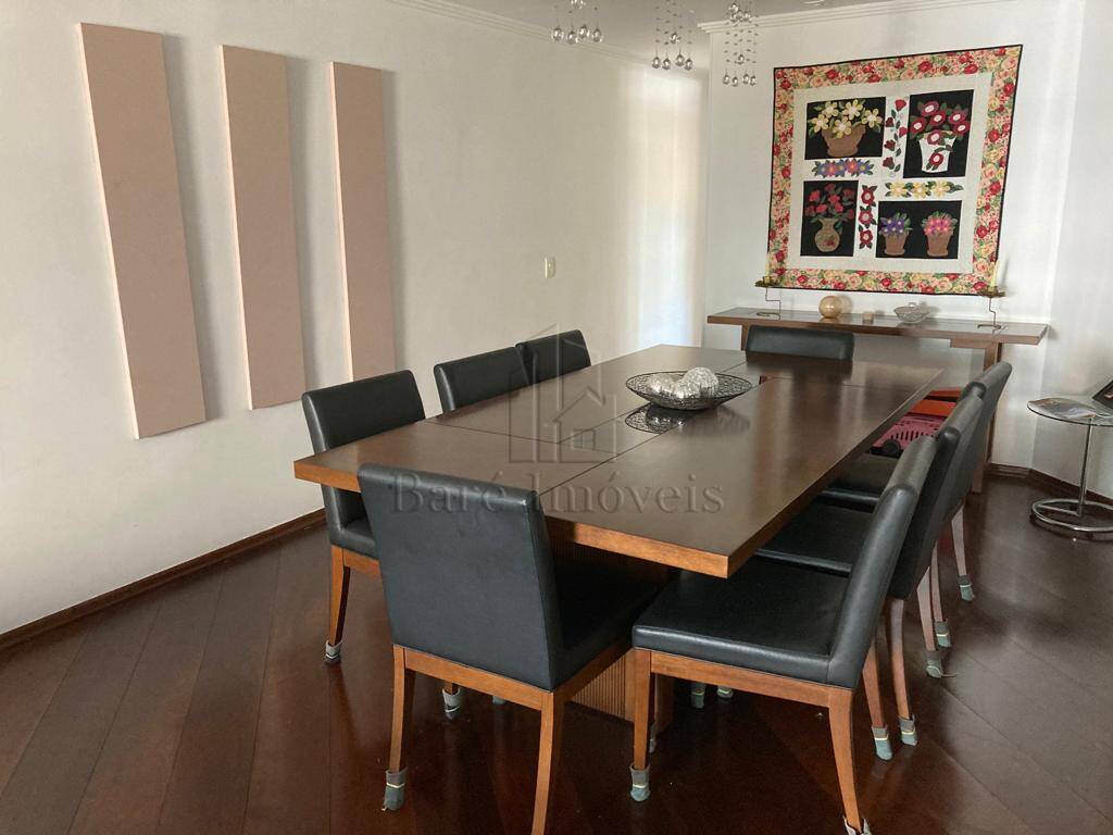 Apartamento à venda com 4 quartos, 127m² - Foto 4