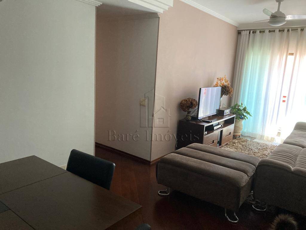 Apartamento à venda com 4 quartos, 127m² - Foto 7