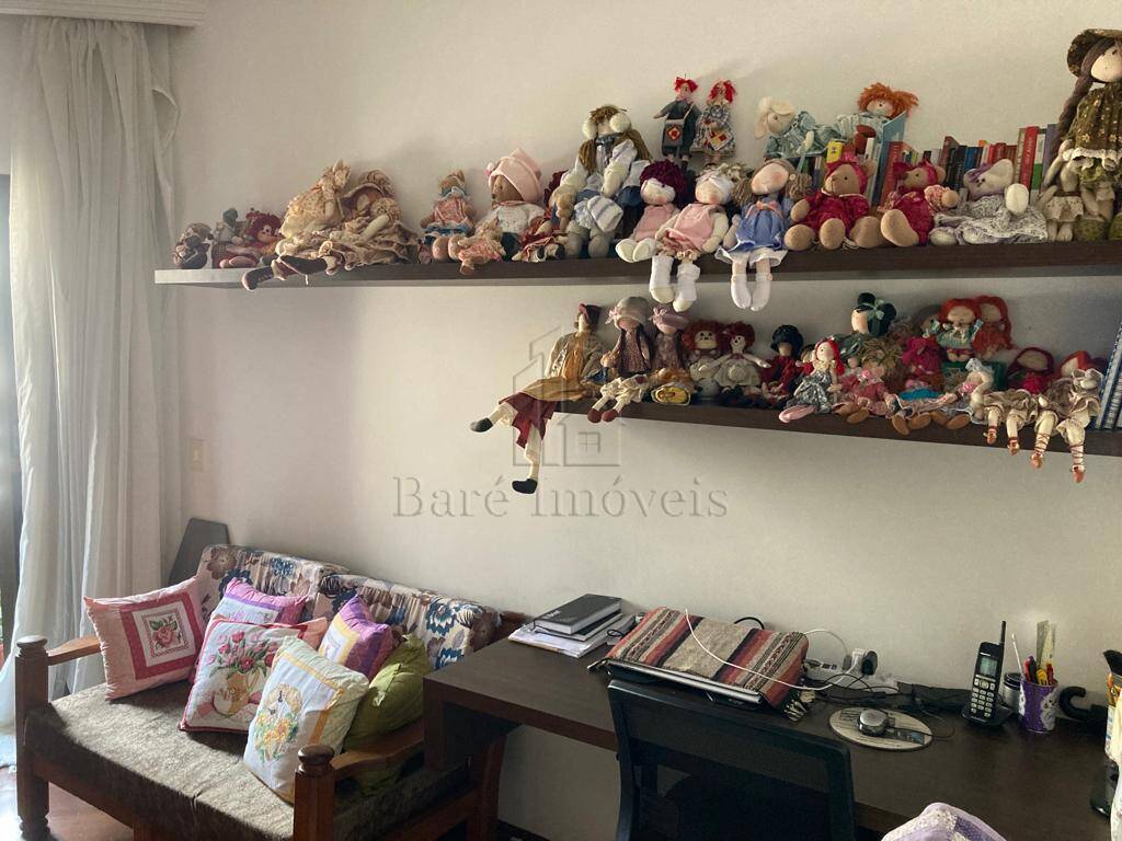 Apartamento à venda com 4 quartos, 127m² - Foto 10