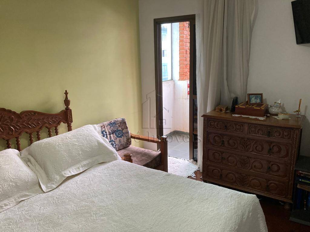 Apartamento à venda com 4 quartos, 127m² - Foto 11