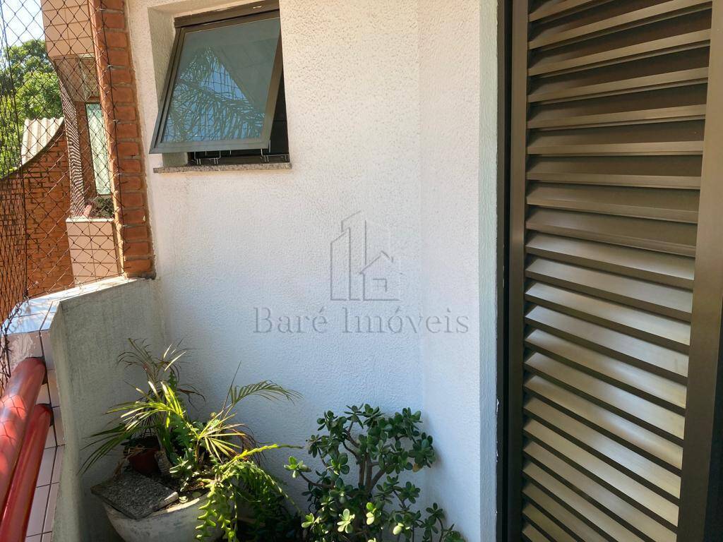 Apartamento à venda com 4 quartos, 127m² - Foto 17