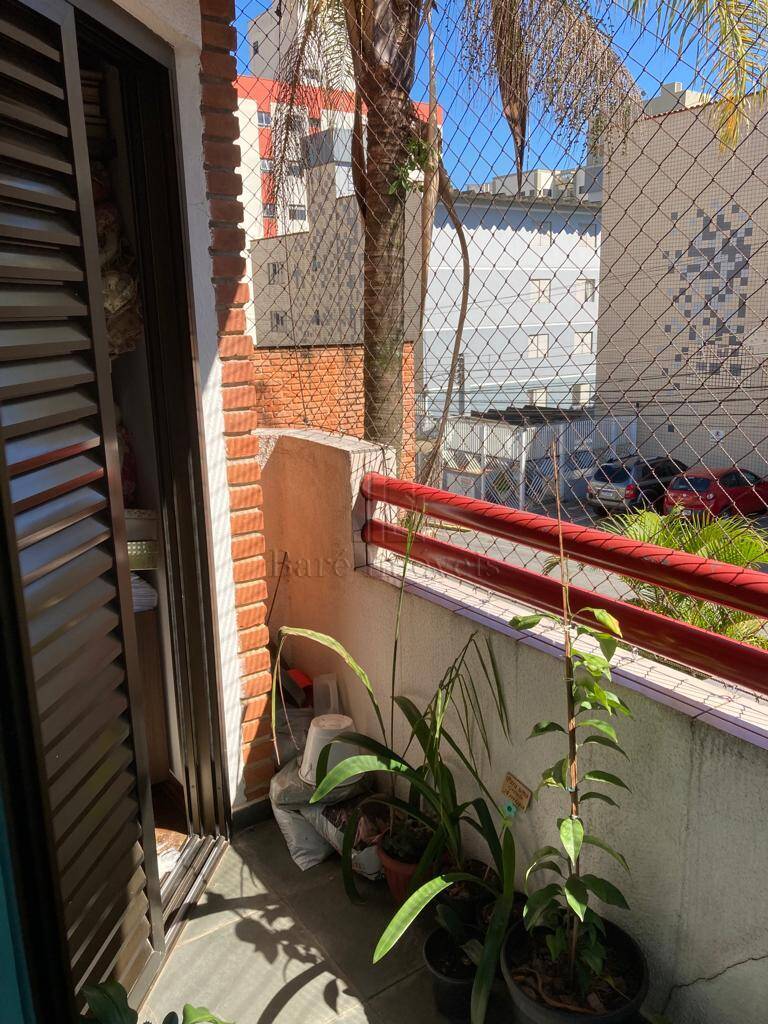 Apartamento à venda com 4 quartos, 127m² - Foto 18